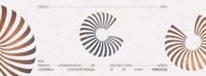 International contemporary ceramic Prize Award 2021